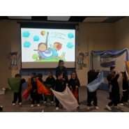 Día de la Bandera
